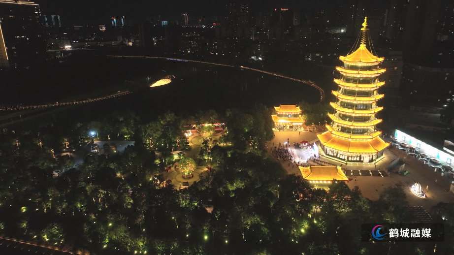 怀化市鹤城区：鹤鸣洲文旅推介+城市IP形象发布同步举行 为旅发大会添彩（半成品）.mp4_20250909_153957.128.jpg