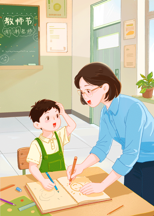 简短的视频描述|桃子和梅花世界，各个方向的春