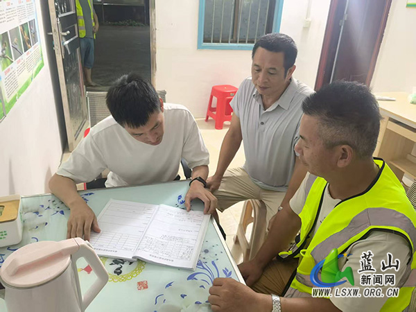 毛俊镇纪委：跟进监督护航候鸟迁徙 筑牢生态安全纪律防线.jpg