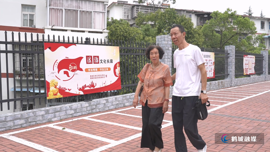 城北街道：老街焕新颜 “小治理”推动“大民生”.mp4_20250910_161905.117.jpg