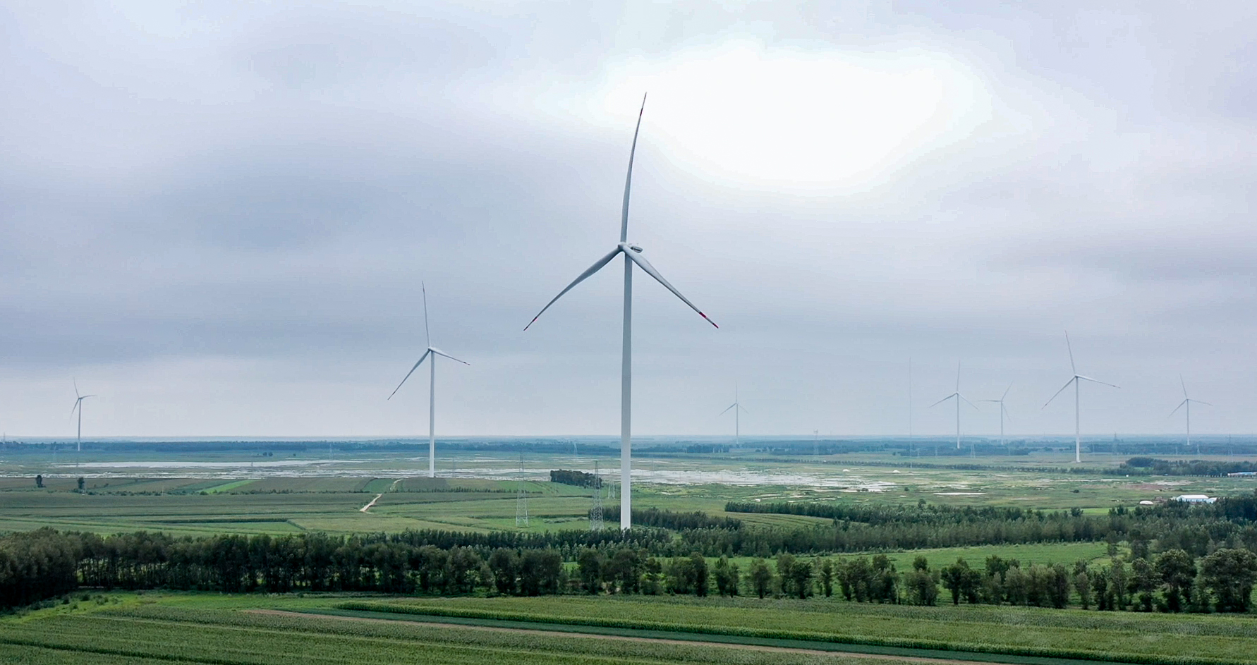 赢得第14届五年计划并与最后一场战斗｜吉林：追