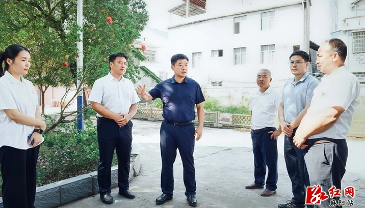 江涛深入一线开展“走找想促”调研时强调：坚持在发展中保障和改善民生  切实提升群众生活幸福感和满意度