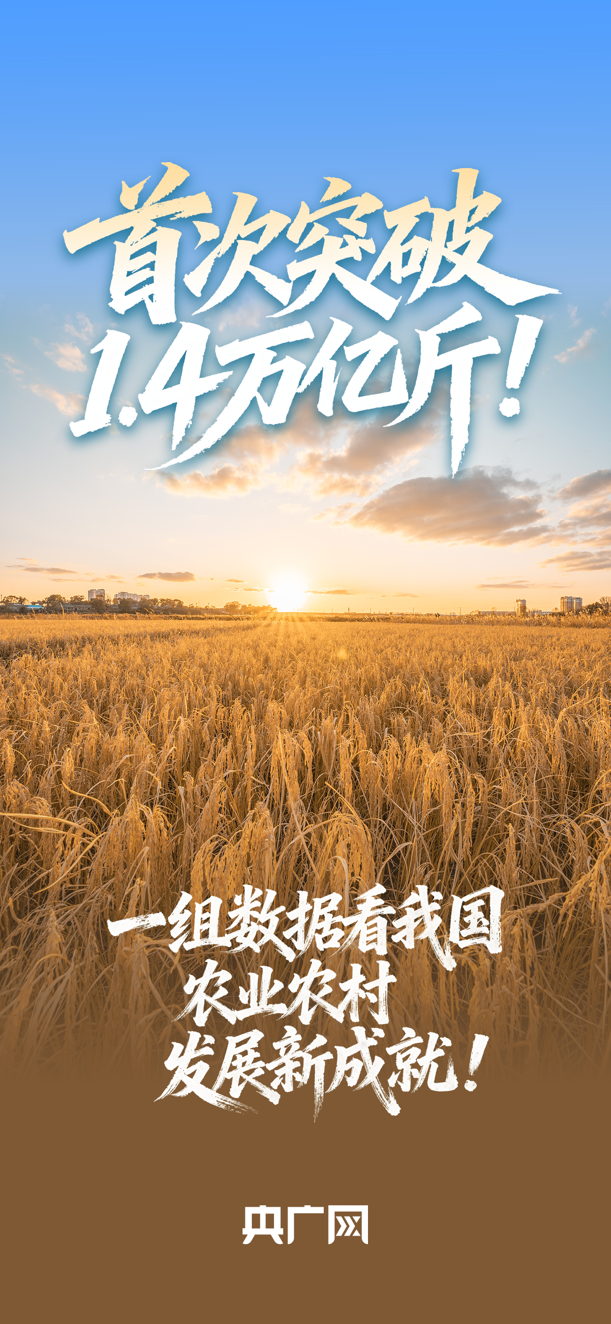 阅读“第14五年计划”的答题纸|首次突破1.4万亿