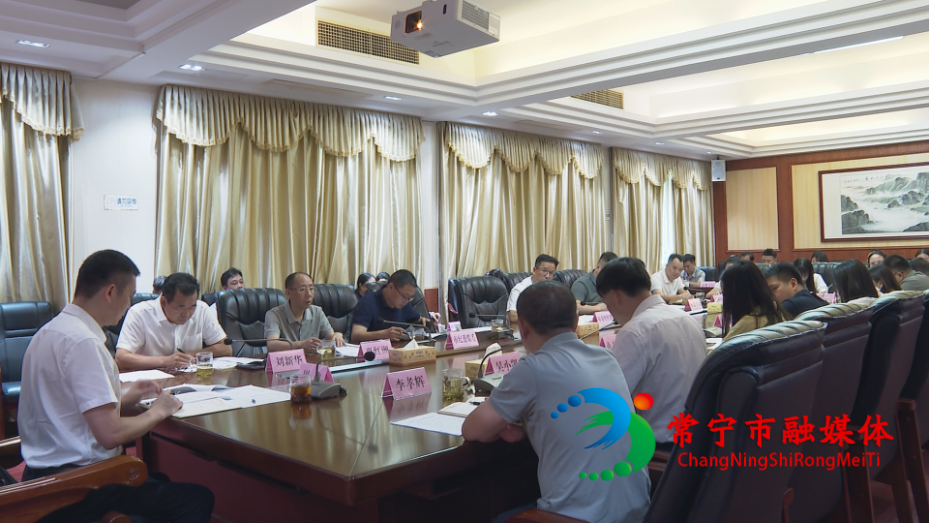 2025年二季度常宁市整治形式主义为基层减负专项工作机制会议召开.jpg