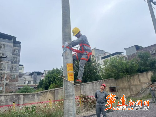寧遠(yuǎn)電力：以考促學(xué)強(qiáng)本領(lǐng)2_副本500.jpg