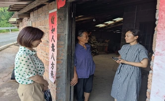市人大民侨外委对代表建议办理等工作开展督办调研