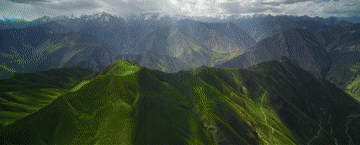 遵循秘书长的检查痕迹｜看新疆