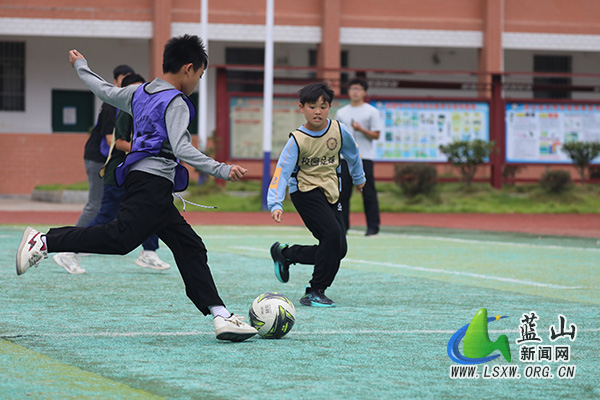 蓝山:瑶乡少年绿茵场上展风采2.jpg 蓝山:瑶乡少年绿茵场上展风采2.jpg
