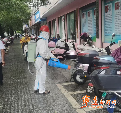 宁远舜陵街道：聚焦“两热”防控 共筑健康防线_副本500.jpg