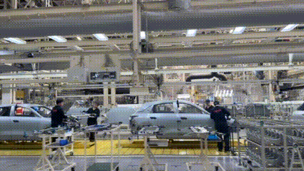 站在成都和重庆的“双圈”上，重新理解了西部