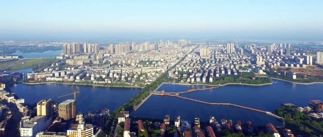 沅江文旅需要一根“鱼竿”