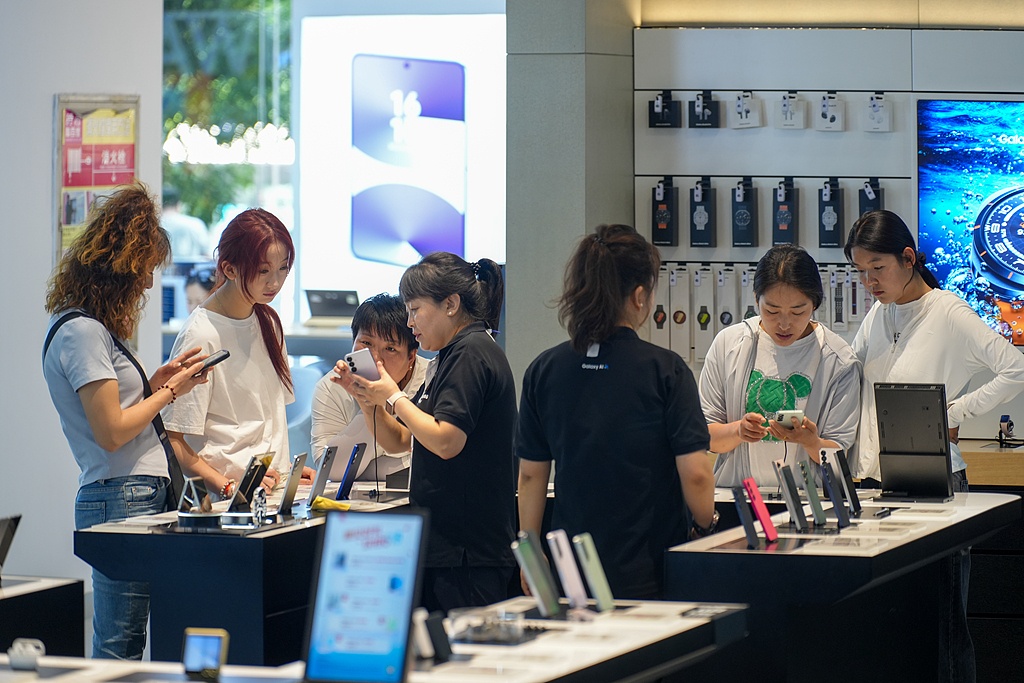 中国的经济理论丨“黑色技术”包含用于升级消