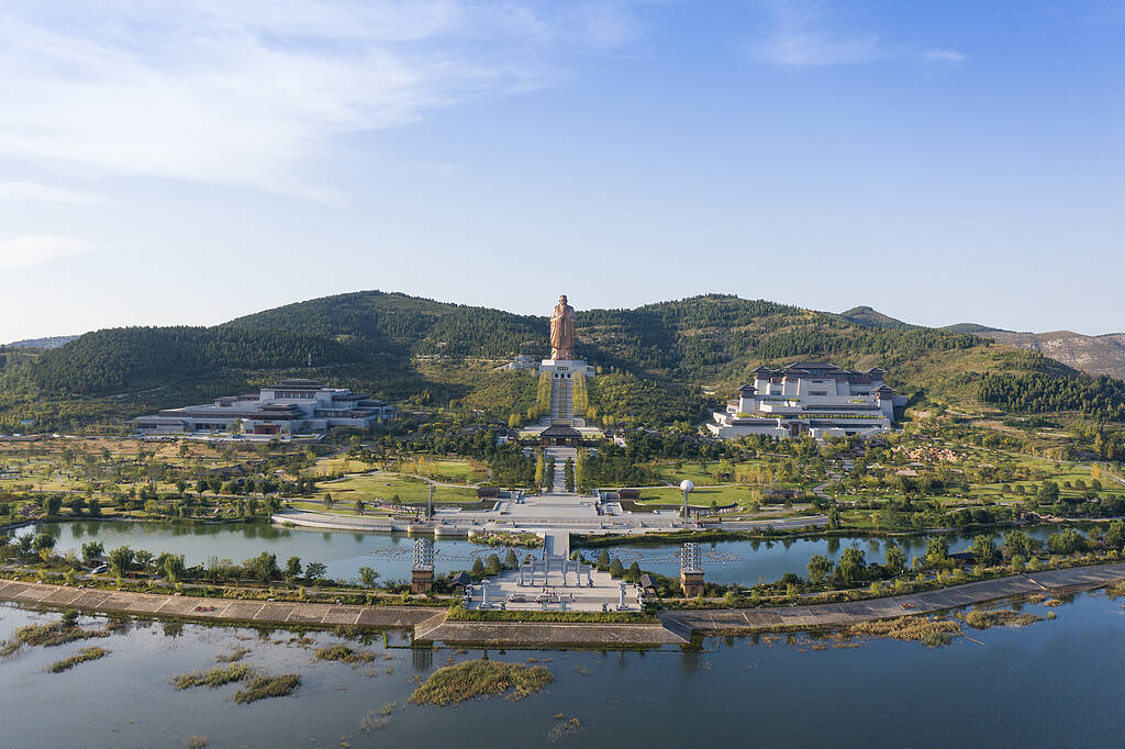 2025年中国国际孔子文化节于9月27日开始，观看