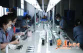 宁远：一根球杆“链”出百亿产业
