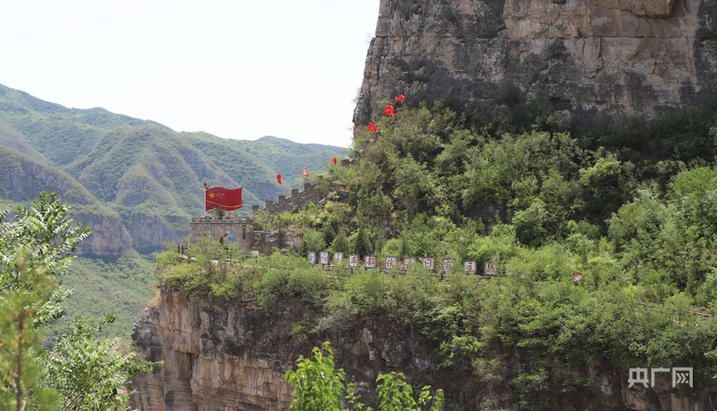红色taang·红色粘土正在变化