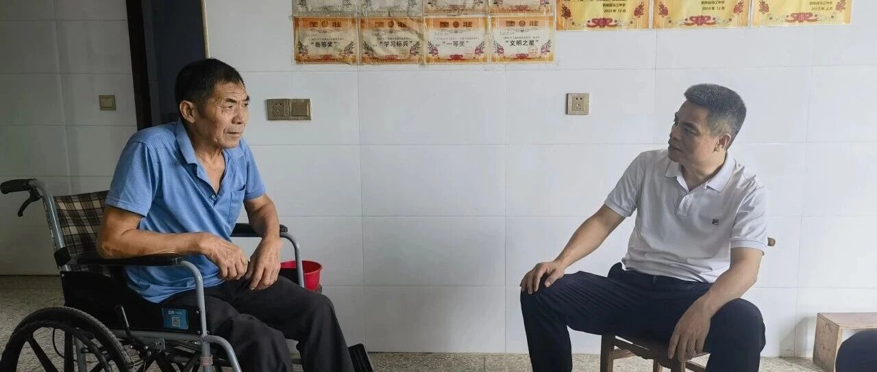 王建球赴株洲调研有效衔接问题整改工作