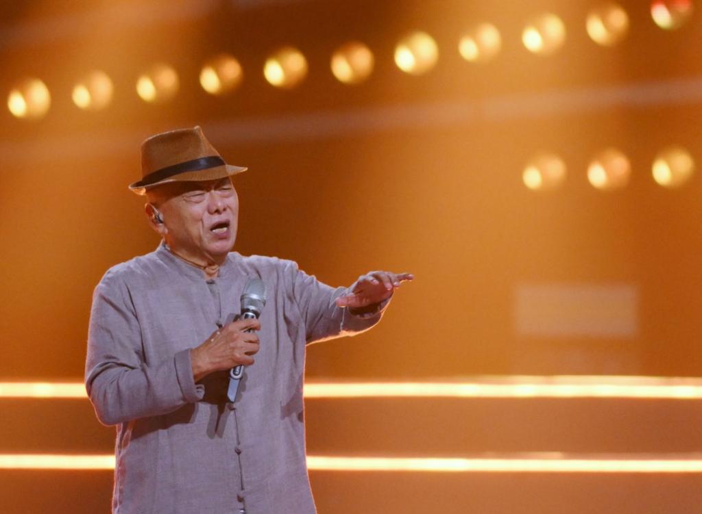 Ling Feng是跨界文化交流的“ Ferryman”：行走“八