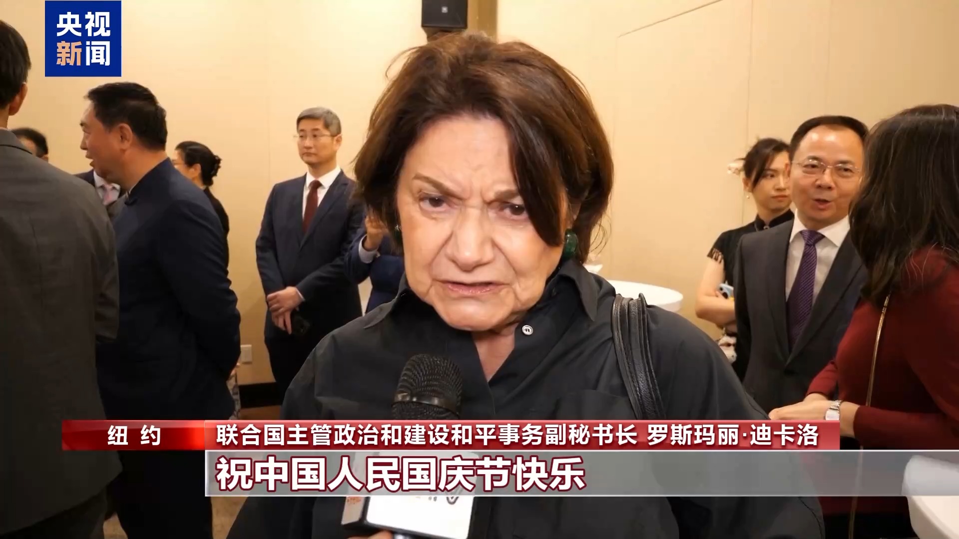 我们在许多国家的国际组织和使馆的代表团将举