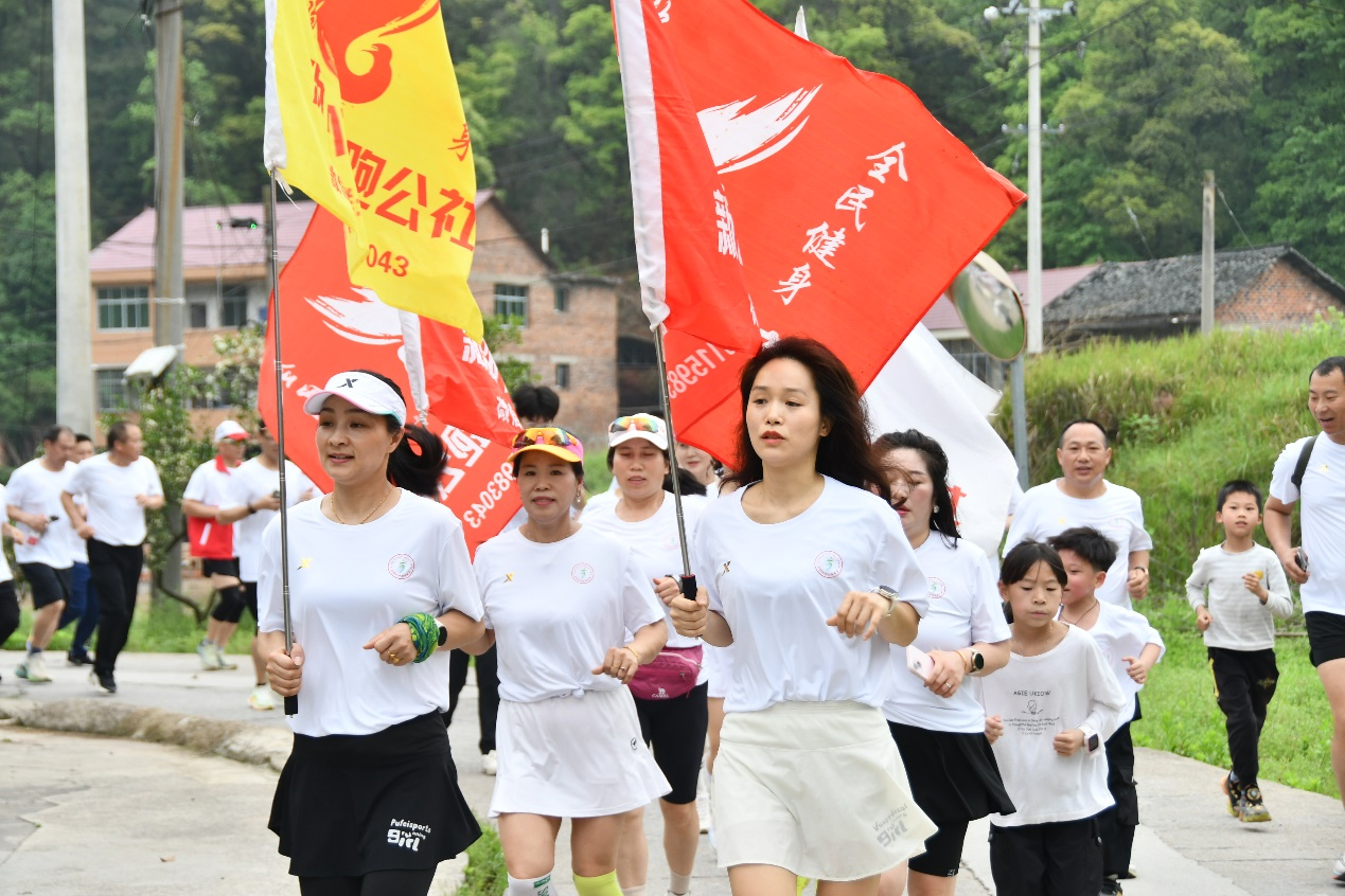 办好一场赛 提质一座城——“湘超”全域主场看邵阳古城“新貌”_fororder_6