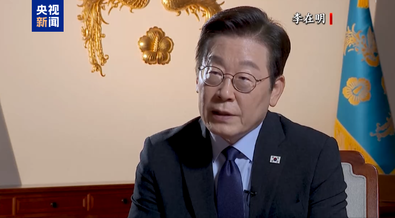 韩国主席：努力改善朝鲜 - 南朝鲜关系并促进离