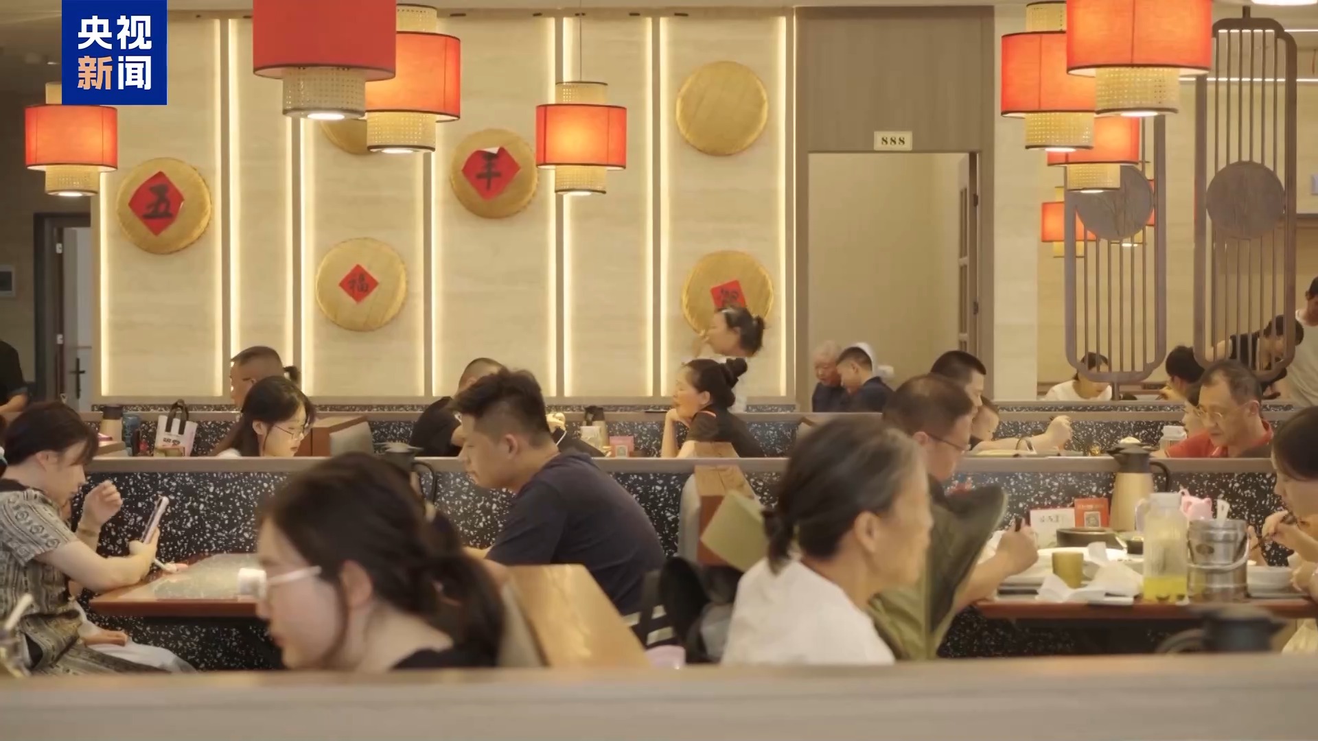 电影票根随着“食品票”而改变