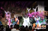 宁远九嶷山紫霞岩：万年岩洞焕新颜 沉浸式演艺引客流连