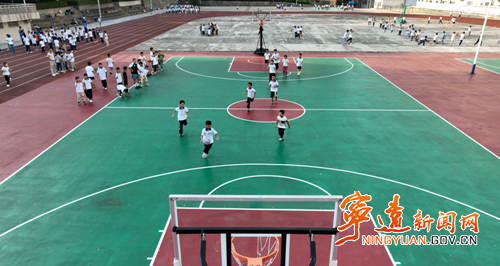 宁远莲花小学：多彩课后服务点亮 “双减” 时光3_副本500.png