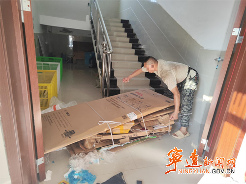 宁远：小空间撬动环保与康复 “双重循环”_副本500.png