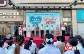 永州市启动2025年世界精神卫生日宣传暨心理健康知识“三进”宣讲活动