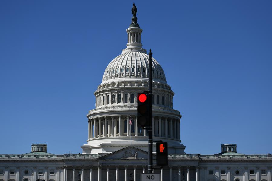 法院就关税做出裁决对美国政府是一个打击