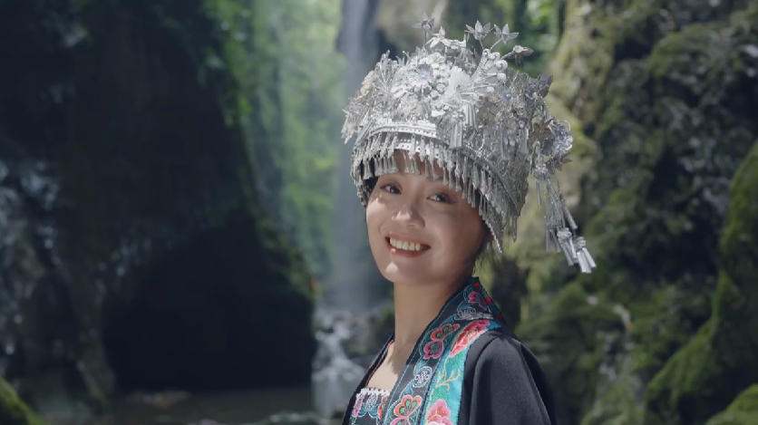 湘西·保靖，邀你共赴一场“做回山的孩子”的旅程