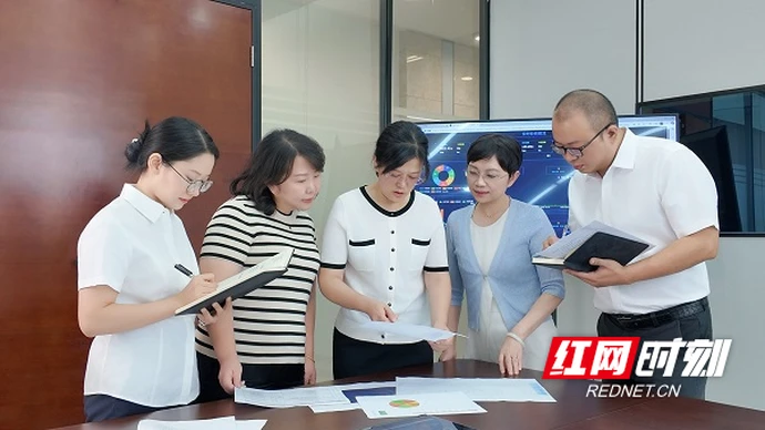 数字赋能，现代财富以“软实力”铸就“硬支撑”