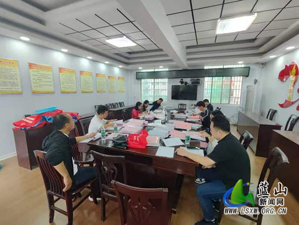楠市镇纪委：以监督利剑护航乡村振兴.jpg