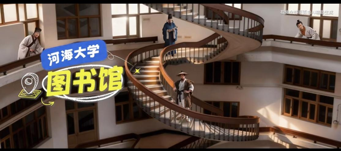 青春篇｜伟大奔走江海，不辜负全国人民的期望