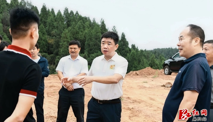 江涛专程督导调研矿业领域安全生产工作