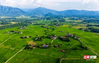 零陵美图“闪现”长沙（组图）