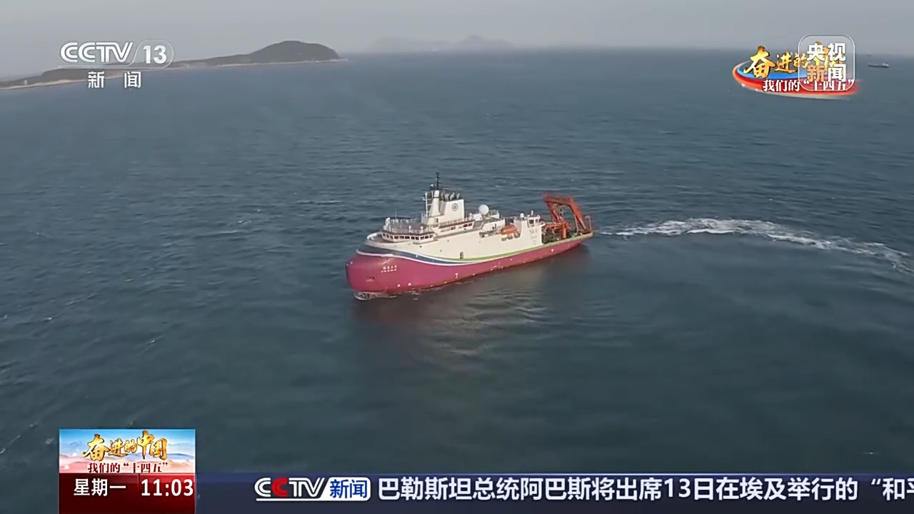 三大关键指标持续领先全球！我国船舶劳务业数