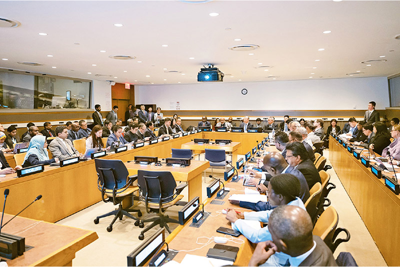 如何理解四大全球倡议