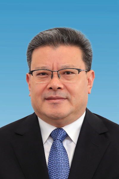 孟繁利当选广东省省长