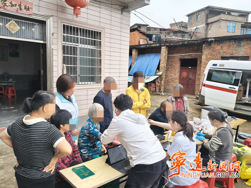 宁远天堂镇：为精神康复患者开展免费体检活动_副本_副本500.jpg