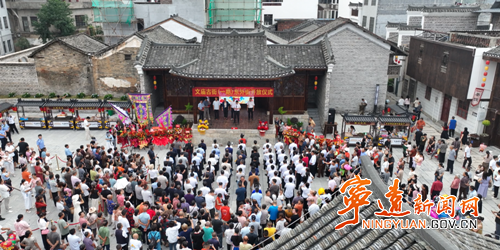 宁远保安镇： 护航群众“舌尖安全”_副本500.png