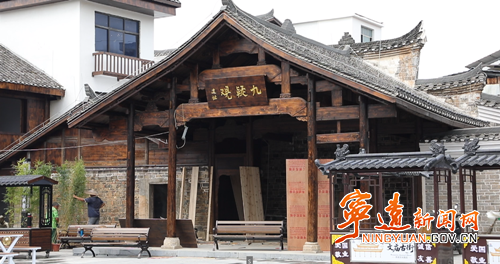 走进宁远古街｜九疑观：东外街的历史记忆_副本500.png