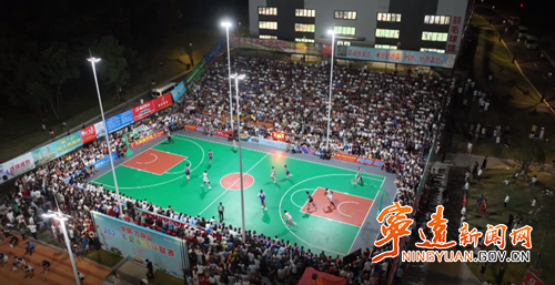 宁远： 健身热潮为永州第四届旅发大会添彩_副本500.png