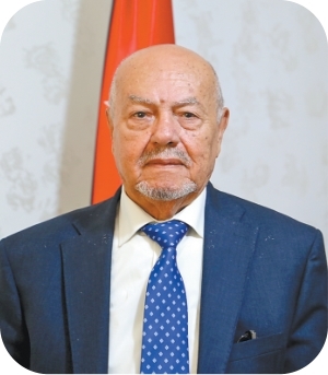 “中国倡议反映了世界情绪”