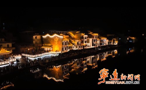 宁远：文庙古街多元业态激活历史文脉1_副本500.jpg