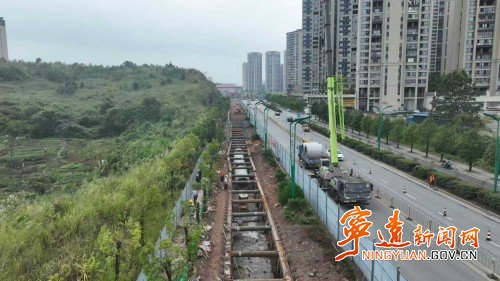 宁远：全力推进排水防涝工程 筑牢民生安全防线1_副本500.jpg