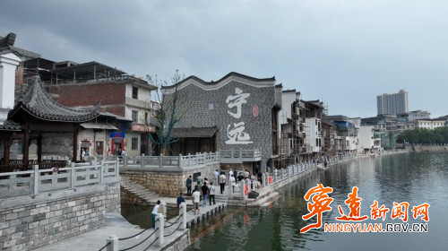 走进宁远古街｜ 东外街见证昔日古城繁华1_副本500.jpg