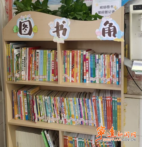 宁远县莲花小学举办“最美图书角”评比活动_副本_500.jpg