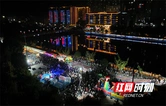 江永:13.8万亩香柚丰收在望 优良品质吸引客商提前预购