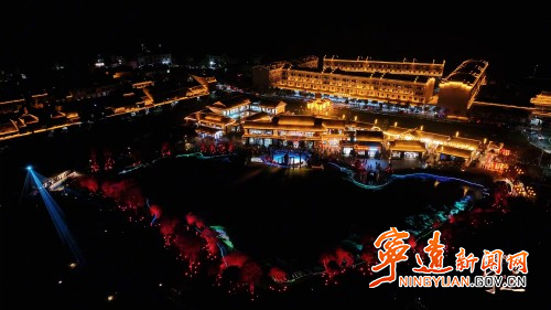 主特产业看宁远：一家景区带富一方百姓2_副本500.jpg